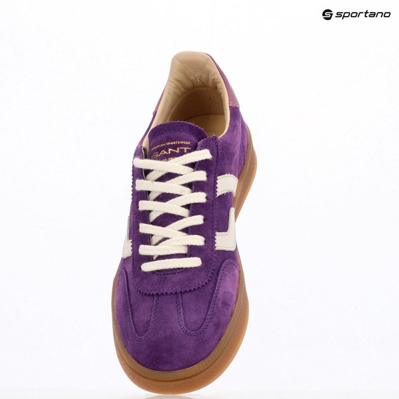 Încălțăminte pentru femei GANT Cuzima purple 9
