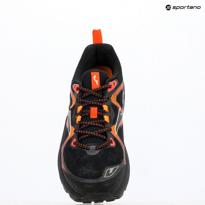 Încălțăminte de alergare pentru bărbați Joma Trek black 9