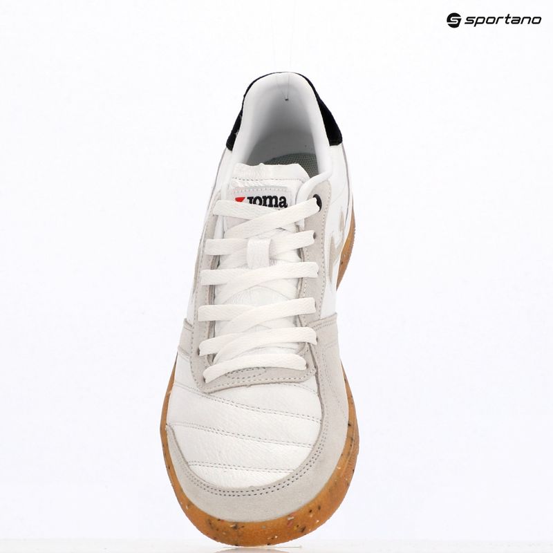 Încălțăminte pentru bărbați Joma C.Mundial white 11