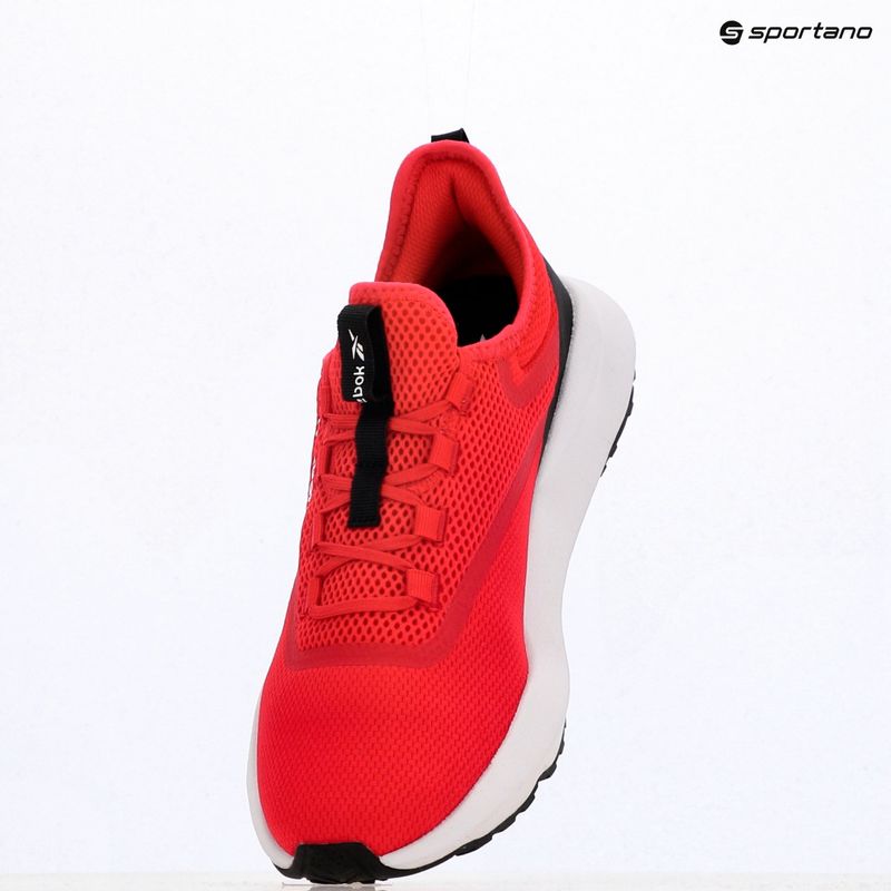 Încălțăminte de alergare pentru bărbați Reebok Cityride vector red/cblack/ftw white 9