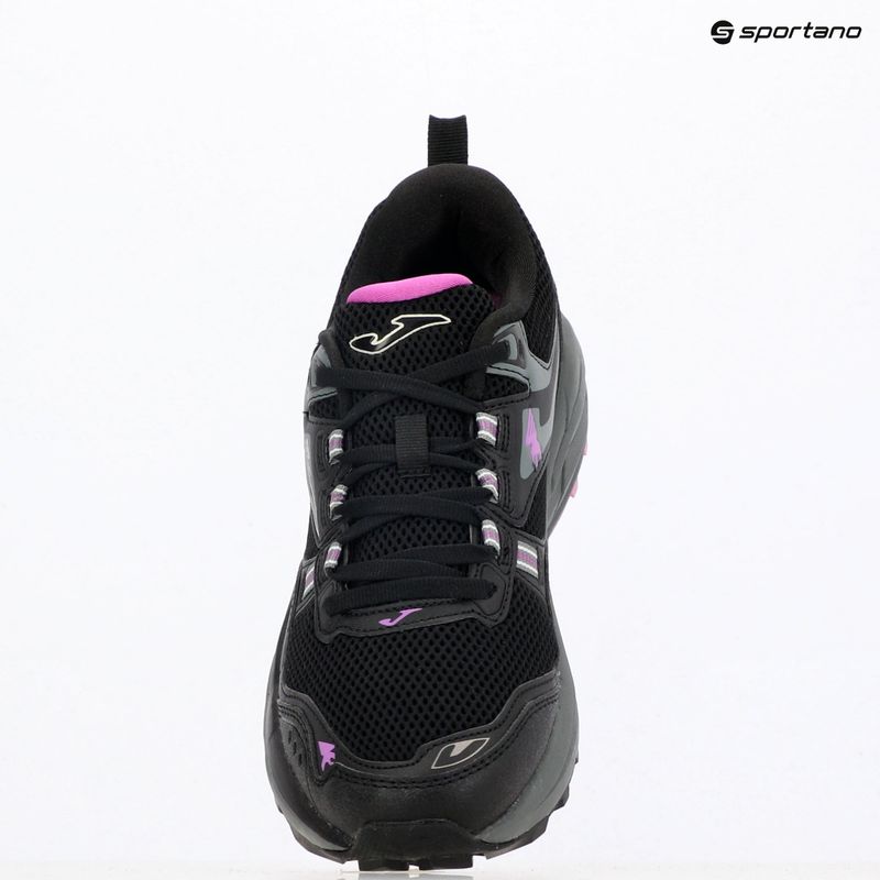 Încălțăminte de alergare pentru femei Joma Shock black 9