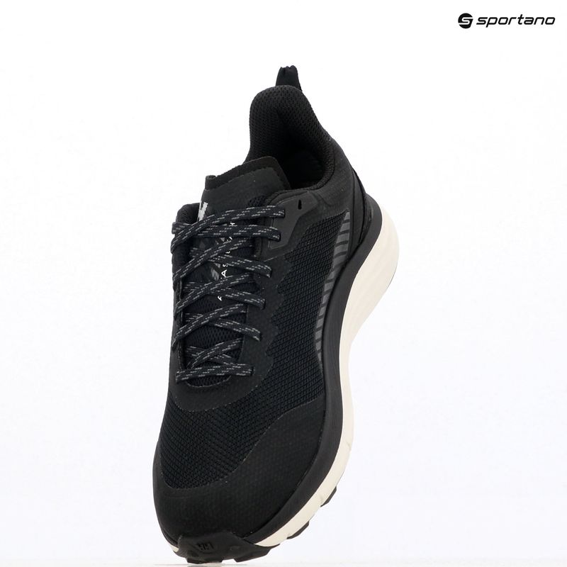 Încălțăminte de drumeție pentru femei Helly Hansen Stega Helly Tech black/off white 15