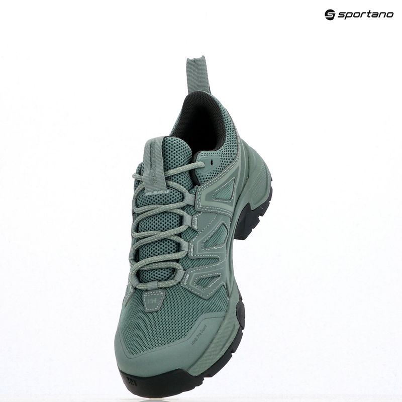 Încălțăminte de trekking pentru femei Helly Hansen Stalheim HT cactus/green mist 15