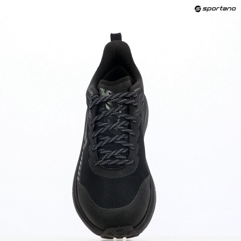 Încălțăminte de drumeție pentru bărbați Helly Hansen Stega Helly Tech black/new light grey 15