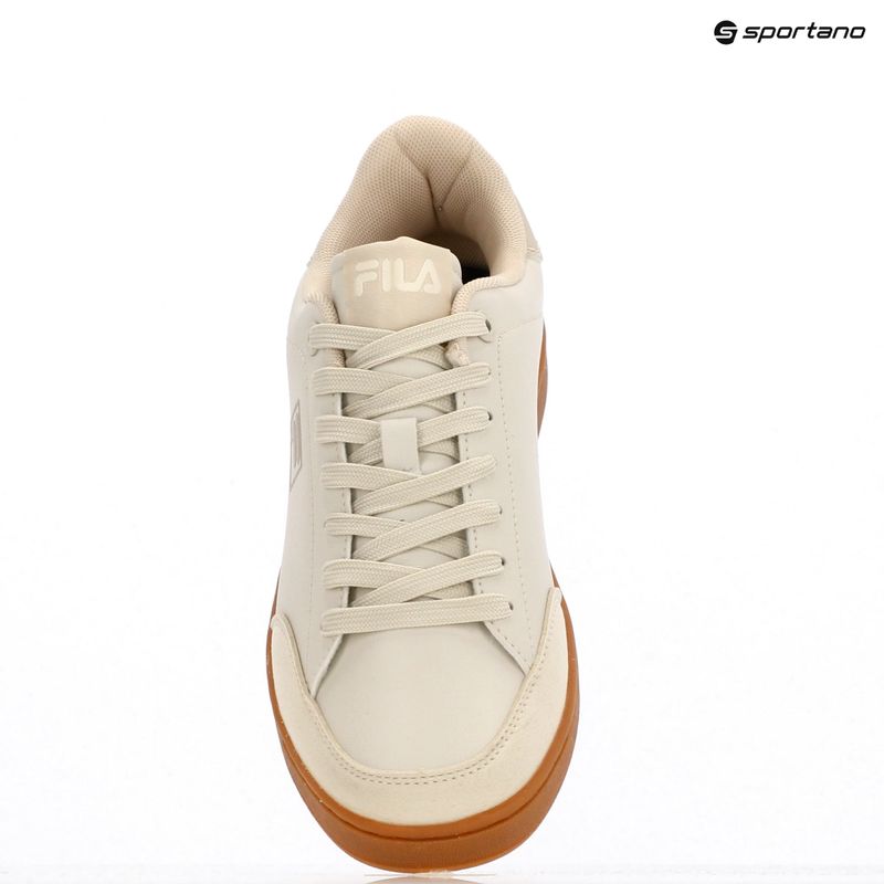 Încălțăminte pentru femei  FILA Courtbay beige 9
