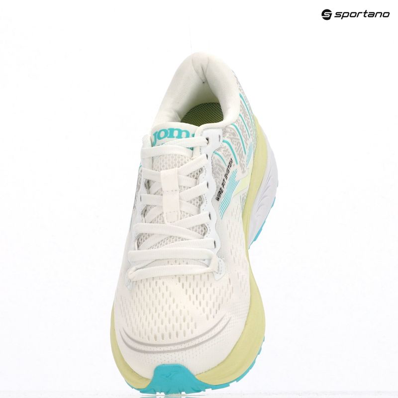 Încălțăminte  de alergare pentru femei Joma Victory white 15