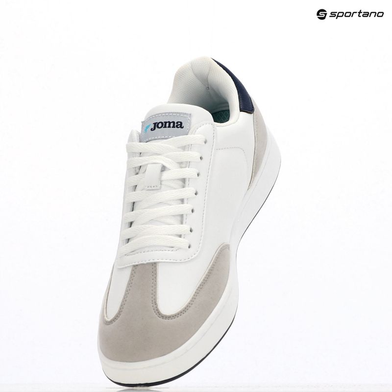 Încălțăminte pentru bărbați Joma Campus grey/blue 14