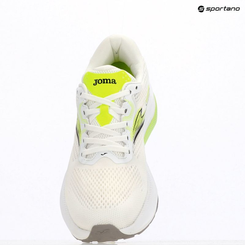 Încălțăminte  de alergare pentru bărbați Joma Hispalis white 14