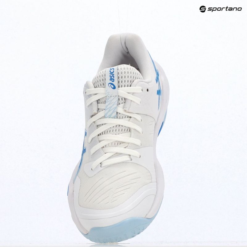 Încălțăminte pentru femei ASICS Sky Elite FF 3 white/ blue coast 16