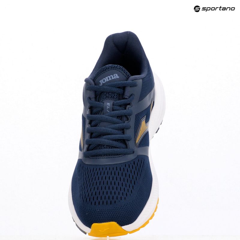 Încălțăminte  de alergare pentru bărbați Joma Elite navy 14
