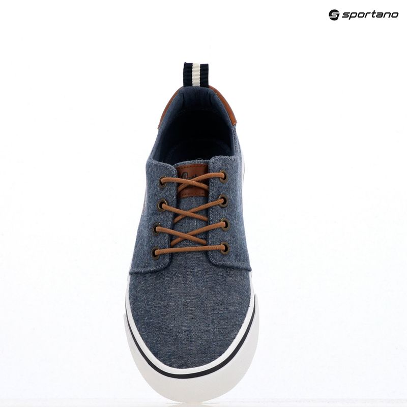 Încălțăminte pentru bărbați Lee Cooper LCW-25-02-3242MB jeans 9
