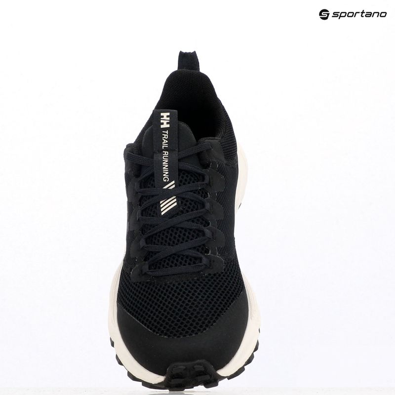 Încălțăminte  de alergare pentru bărbați Helly Hansen Featherswift 2 Tr black/off white 9