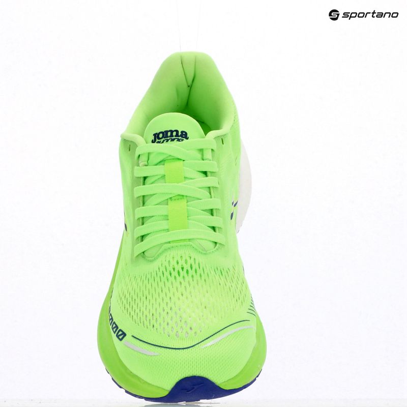 Încălțăminte  de alergare pentru bărbați Joma R.2000 lemon fluor 17