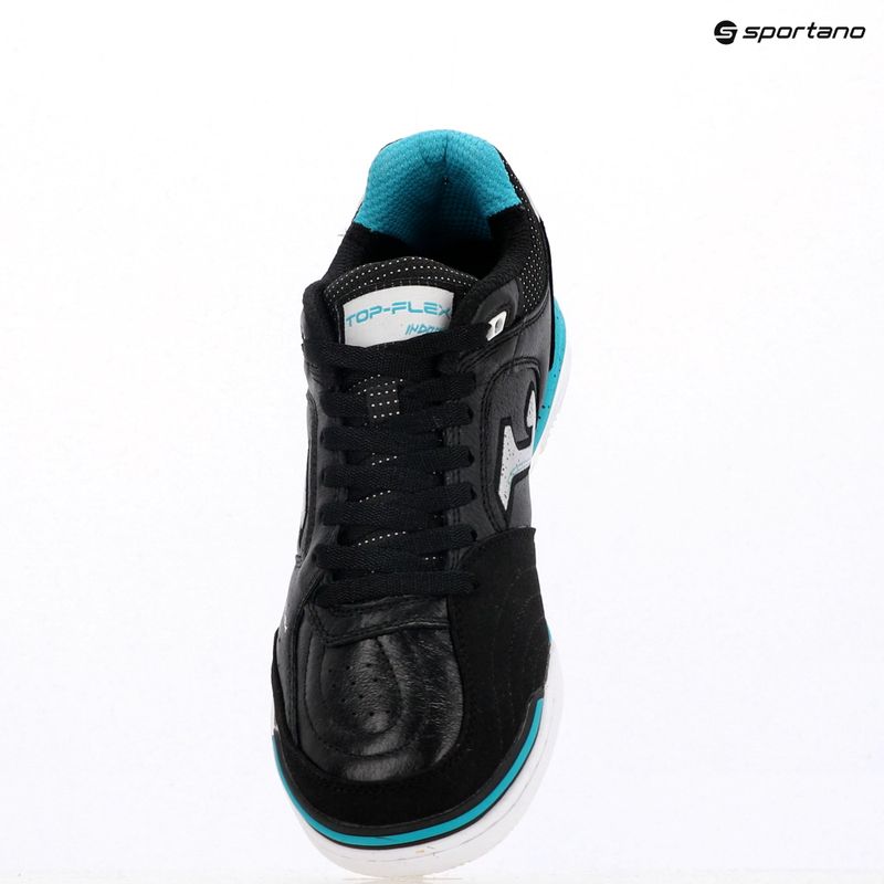 Încălțăminte de fotbal pentru bărbați  Joma Top Flex Rebound IN black 14