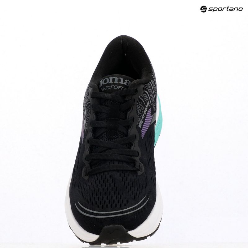 Încălțăminte  de alergare pentru femei Joma Victory black 15