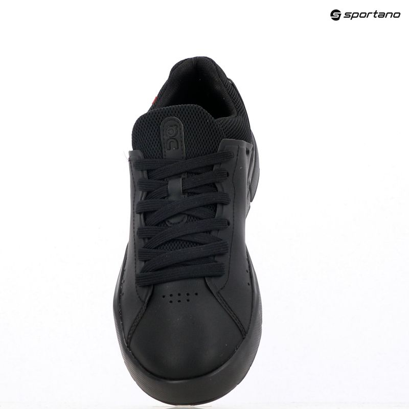 Încălțăminte pentru femei On Running The Roger Advantage black 16
