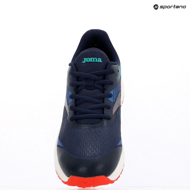 Încălțăminte de alergare pentru copii Joma 30 navy 17