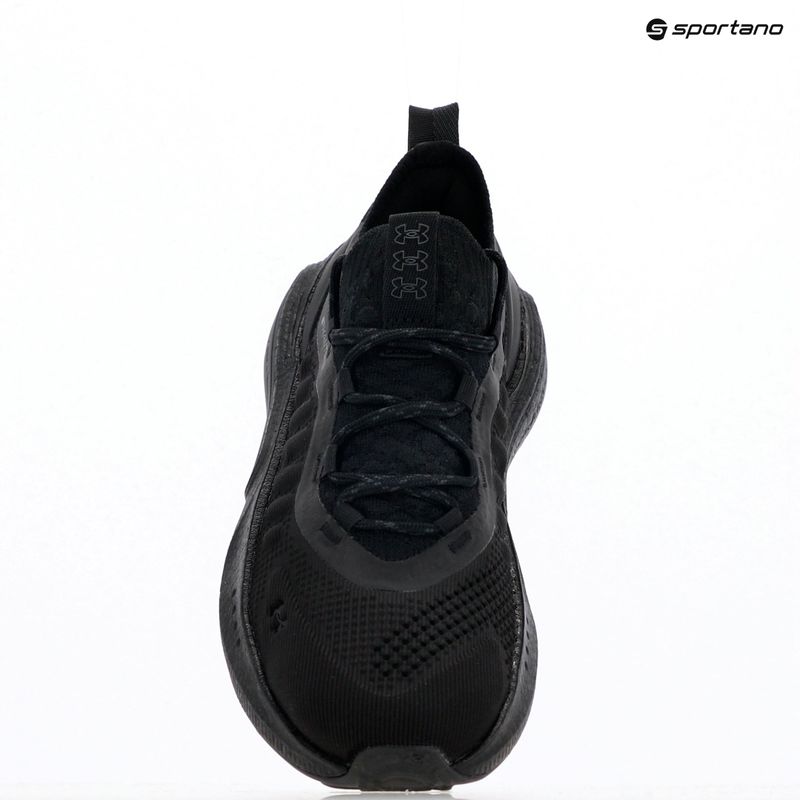 Încălțăminte pentru femei Under Armour Phantom 4 black/anthracite/black 6
