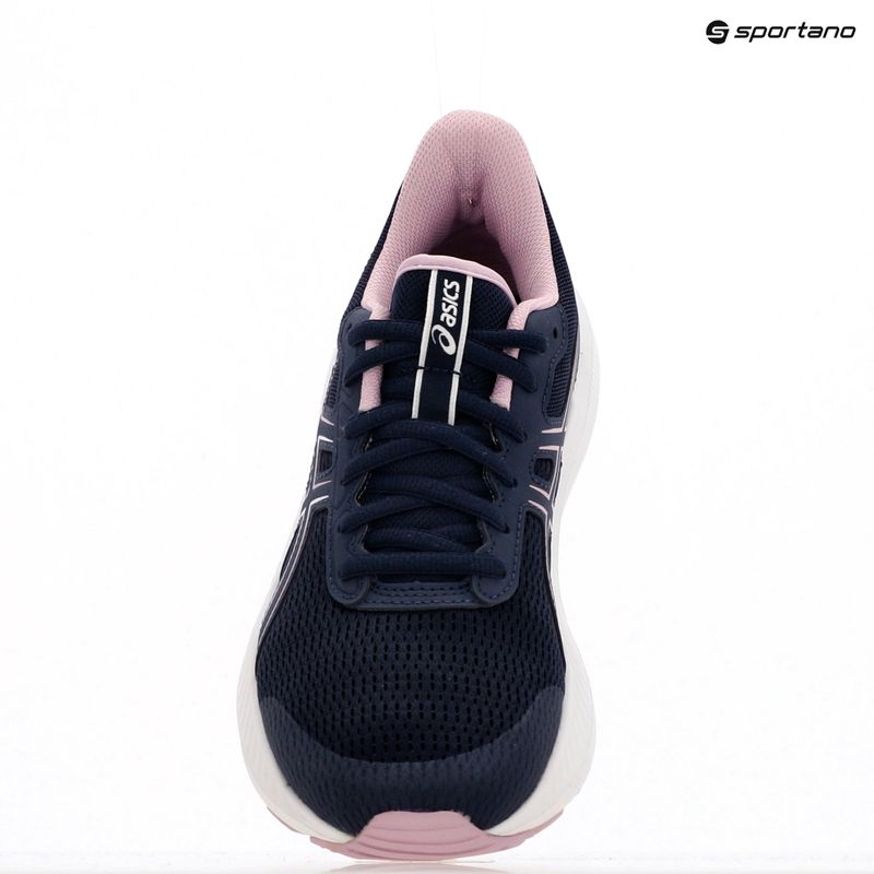 Încălțăminte de alergare pentru femei ASICS Jolt 5 midnight/light ube 16