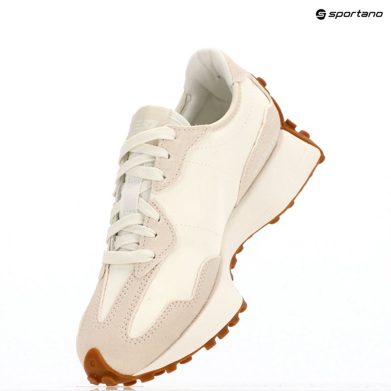 Încălțăminte pentru femei New Balance 327's V1 linen 9