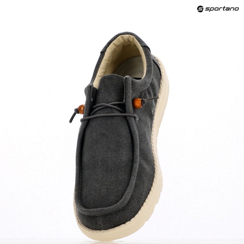 Încălțăminte pentru bărbați Lee Cooper LCW-25-01-3231MA grey 3