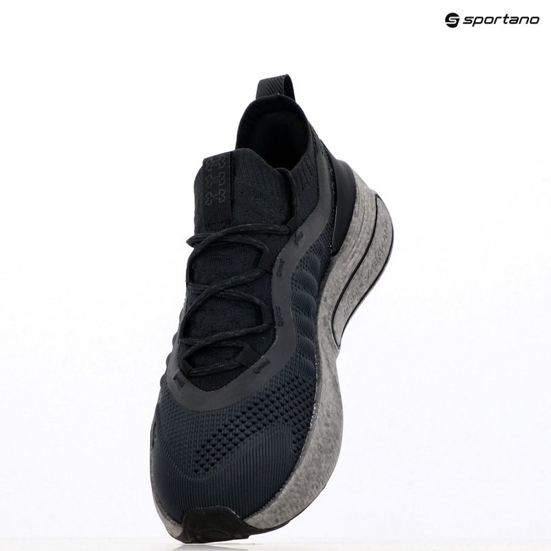 Încălțăminte pentru bărbați  Under Armour Phantom 4 anthracite/titan gray/black 4