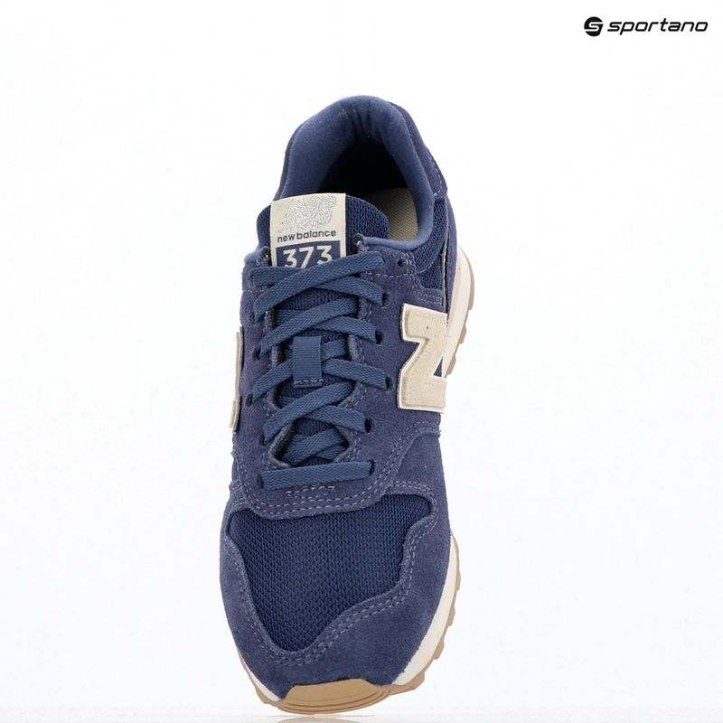 Încălțăminte pentru femei New Balance 373's V2 dream state 14