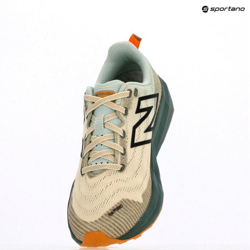 Încălțăminte de alergare pentru femei  New Balance FuelCell Venym calcium 14