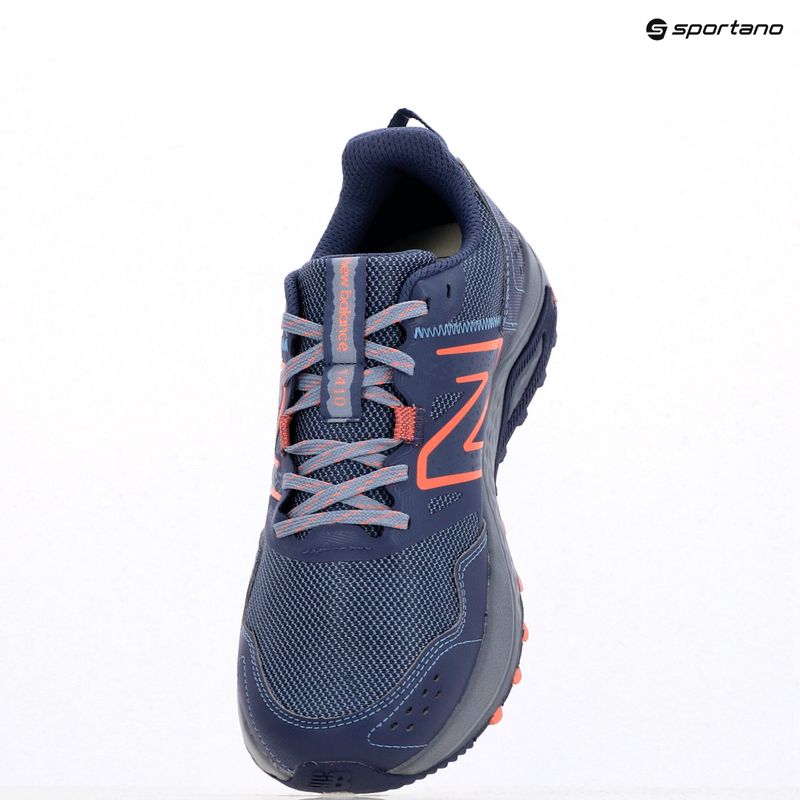 Încălțăminte de alergare pentru femei  New Balance 410's V8 dream state 9
