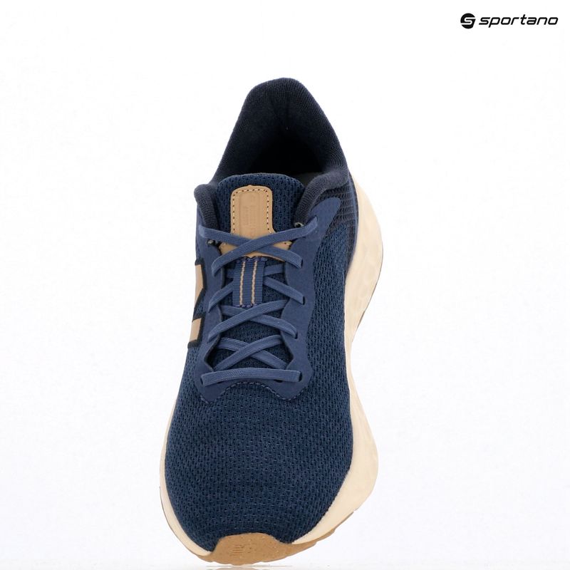 Încălțăminte de alergare pentru bărbați New Balance Fresh Foam Arishi V4 dream state 9