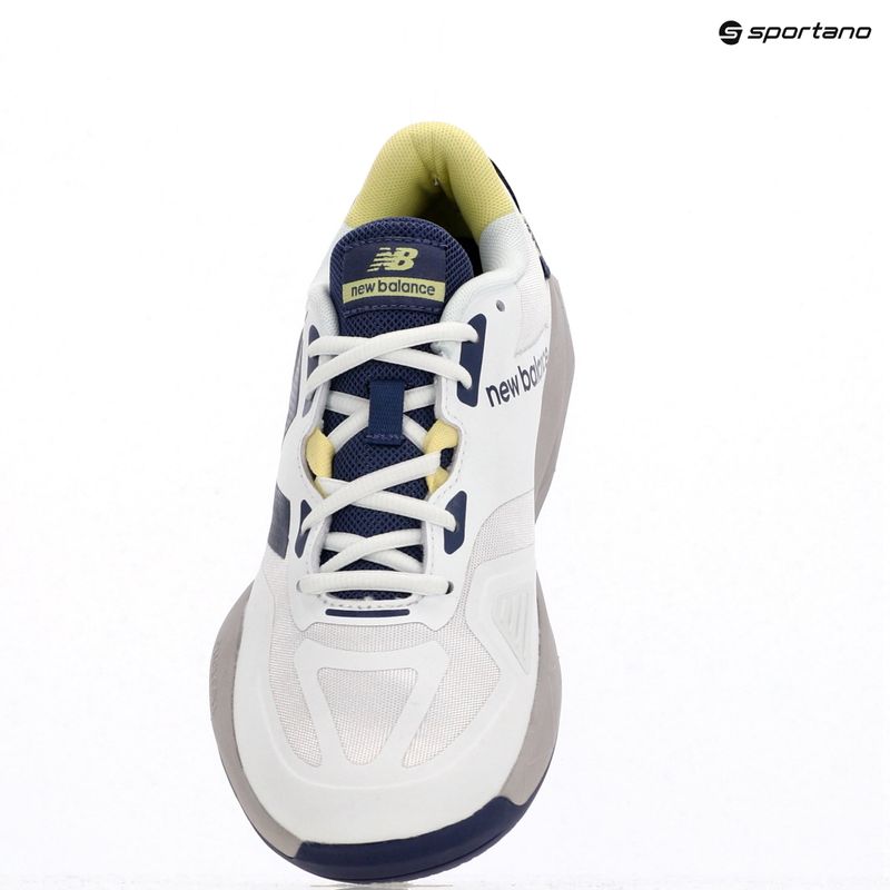 Încălțăminte pentru femei New Balance 796's V4 white 9