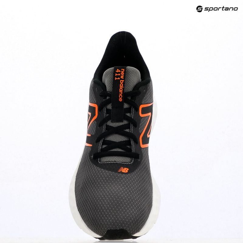 Încălțăminte de alergare pentru bărbați New Balance 411's V3 castlerock 9