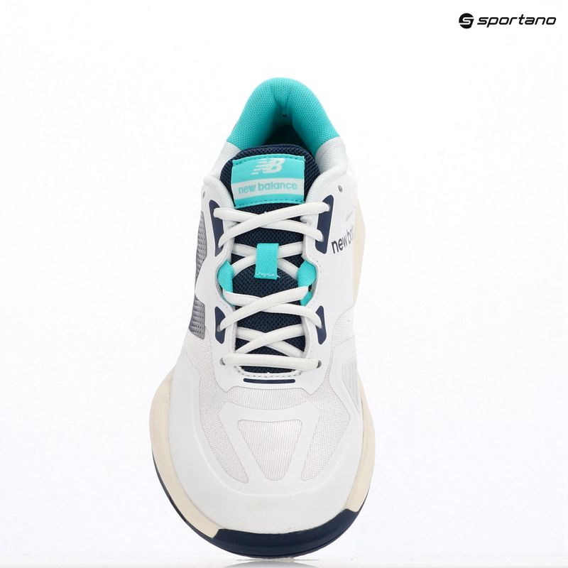 Încălțăminte pentru bărbați New Balance 796's V4 white 9
