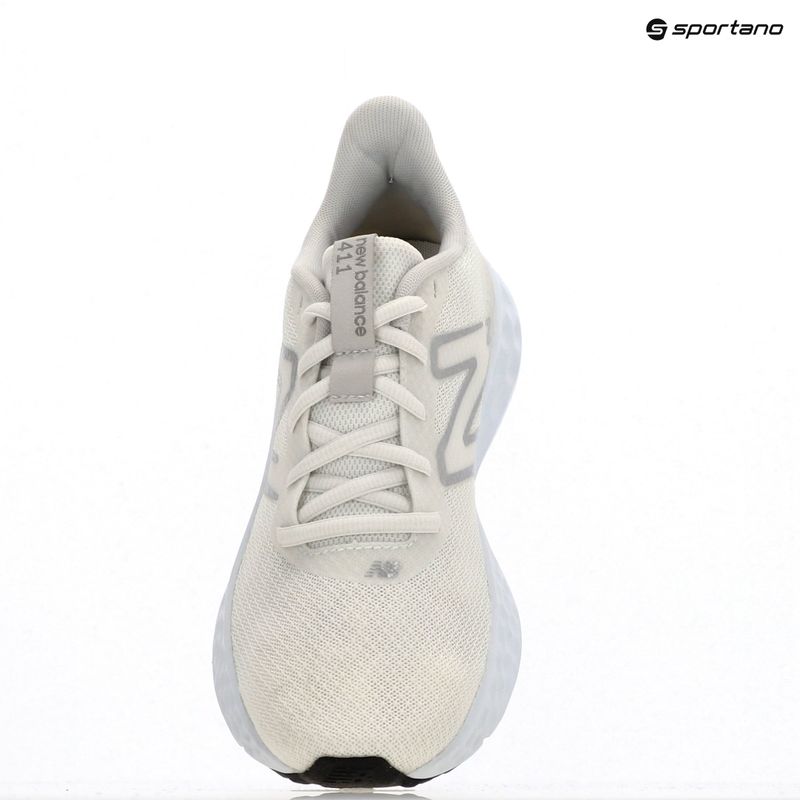 Încălțăminte de alergare pentru femei  New Balance 411's V3 reflection 9
