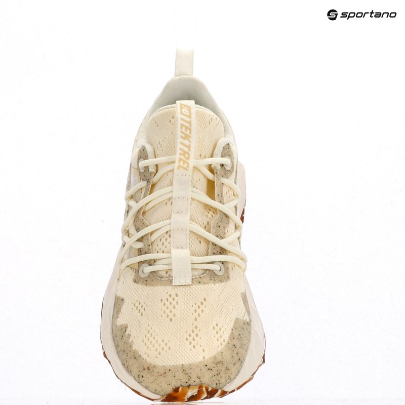 Încălțăminte de alergare pentru femei New Balance Dynasoft Tektrel V1 sea salt 9