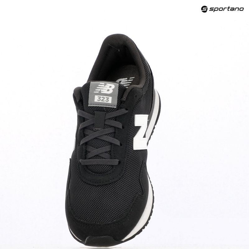 Încălțăminte pentru copii New Balance 9