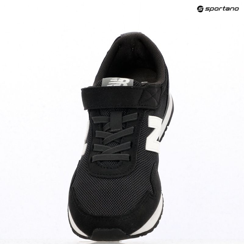 Încălțăminte pentru copii  New Balance 9