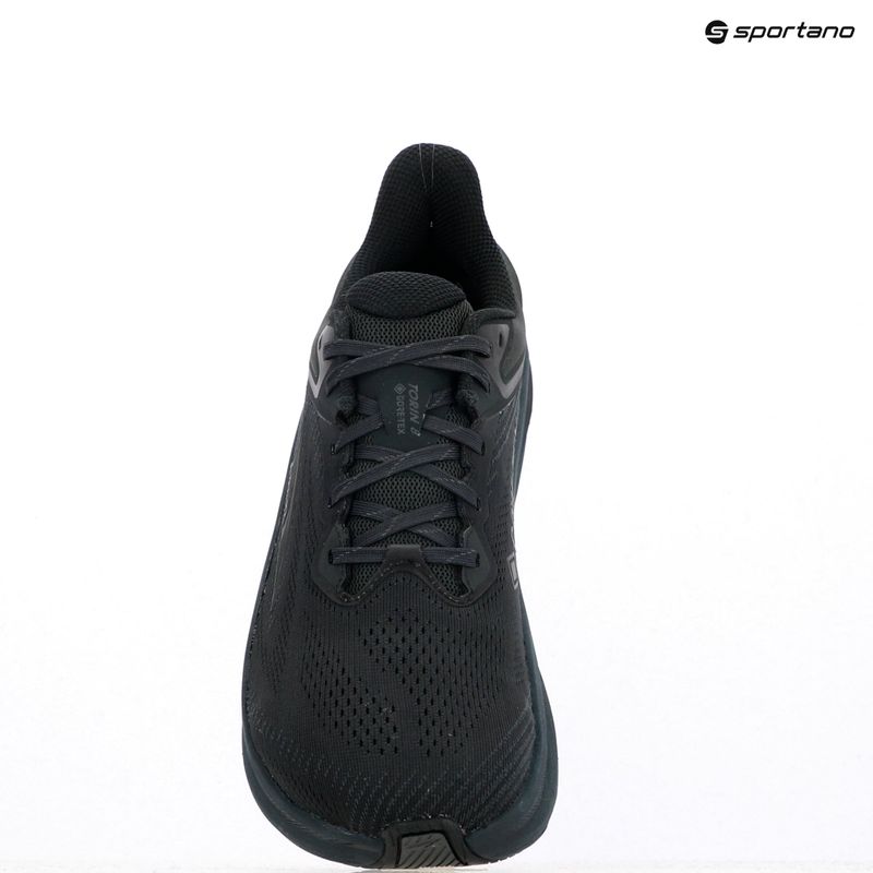 Încălțăminte  de alergare pentru bărbați Altra Torin 8 GTX black/black 10