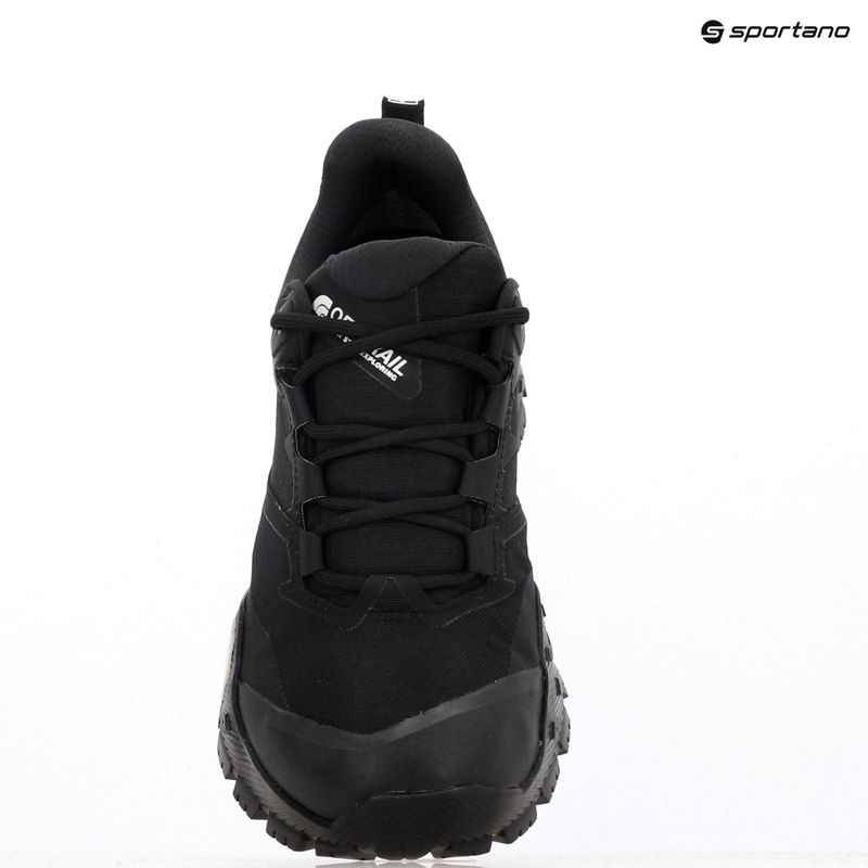 Încălțăminte de drumeție pentru bărbați The North Face Offtrail Hike Gore-Tex tnf black / tnf white 14