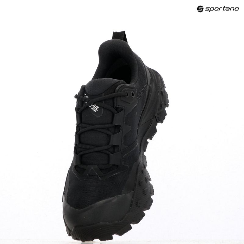Încălțăminte de drumeție pentru femei The North Face Offtrail Hike Gore-Tex tnf black / tnf white 15