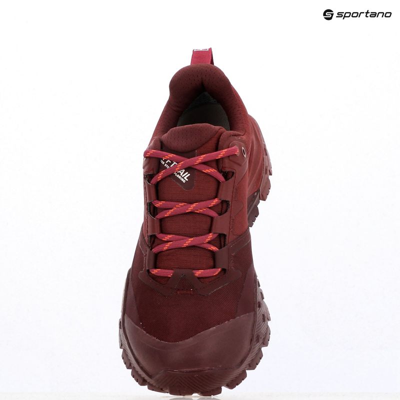 Încălțăminte de drumeție pentru femei The North Face Offtrail Hike Gore-Tex sumac / alpine plum 14