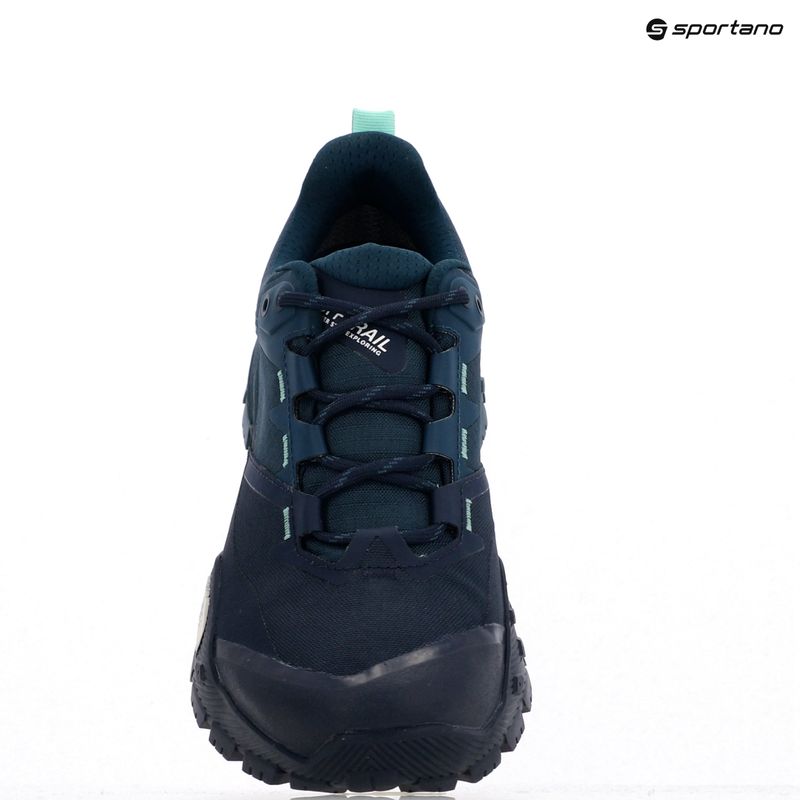 Încălțăminte de drumeție pentru femei The North Face Offtrail Hike Gore-Tex midnight petrol /summit navy 14