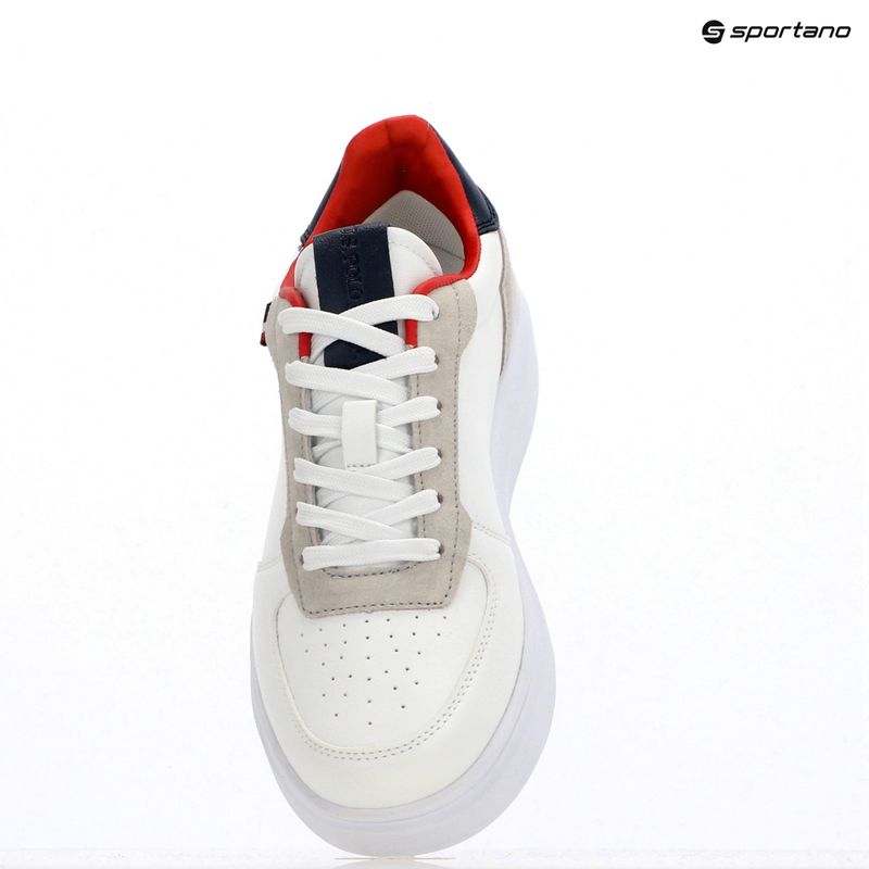 Încălțăminte pentru bărbați  U.S. Polo Assn. CODY009 white 3