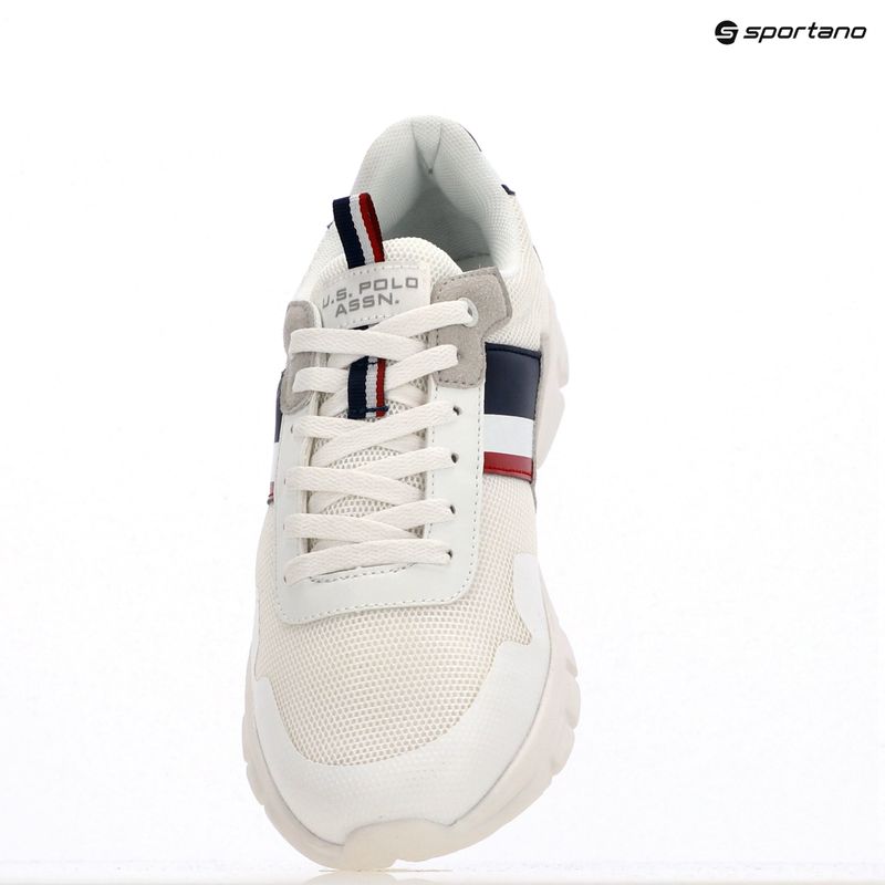 Încălțăminte pentru bărbați U.S. Polo Assn. GARY001B blue/white/red 9