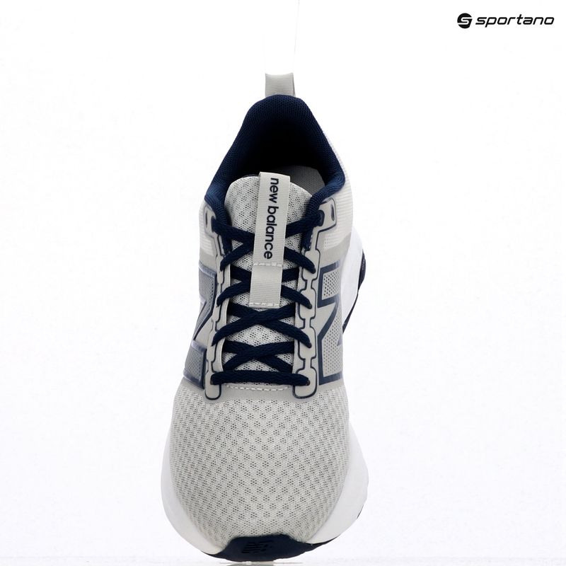 Încălțăminte de alergare pentru bărbați New Balance 460's V4 grey matter 5
