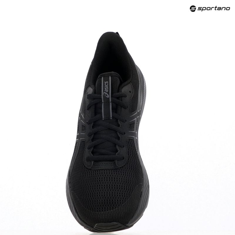 Încălțăminte de alergarepentru bărbați ASICS Jolt 5 black/carrier grey 16