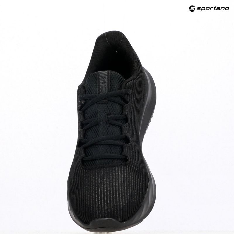 Încălțăminte de alergare pentru femei Under Armour Charged Speed Swift black/black/black 14