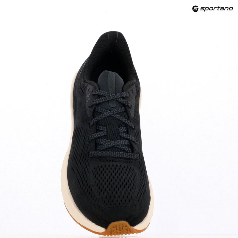 Încălțăminte de alergare pentru femei Under Armour Sonic 7 black/stone/anthracite 11