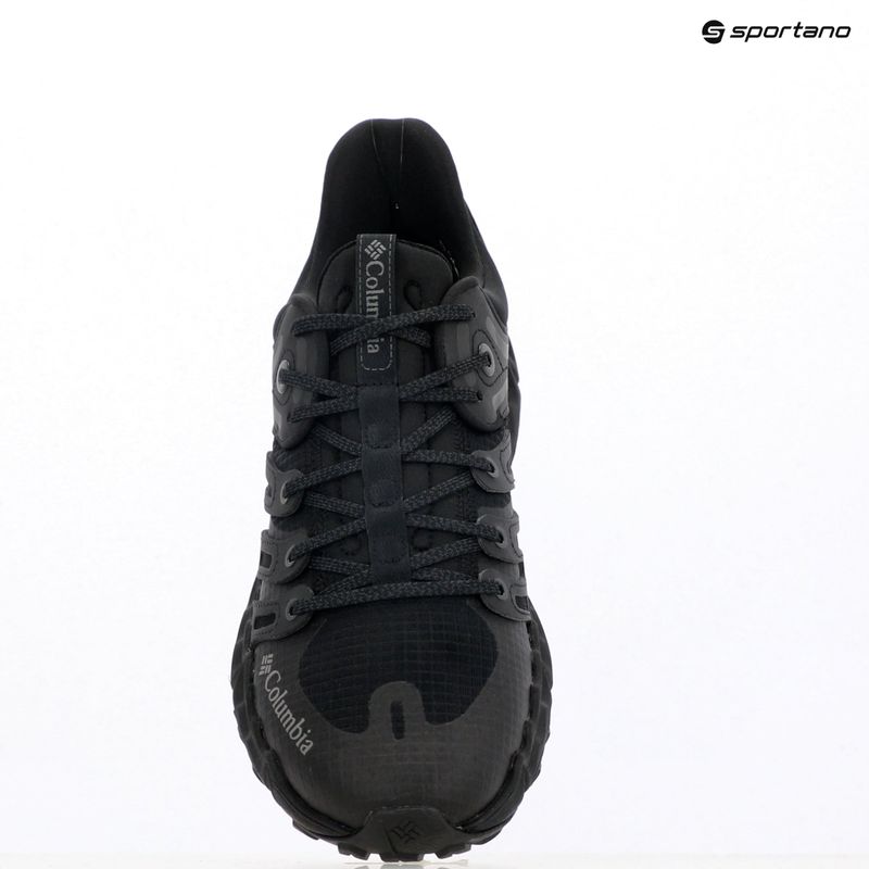 Încălțăminte pentru bărbați Columbia Voyager FLX PCT black/shark 10