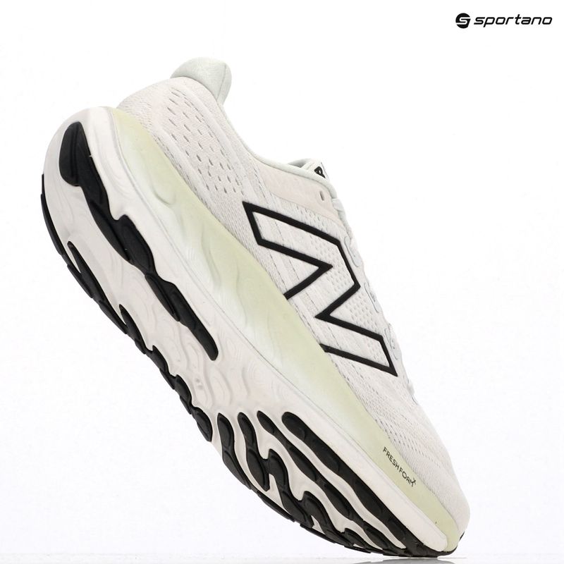 Încălțăminte de alergare pentru bărbați New Balance Fresh Foam X Vongo v6 reflection 12
